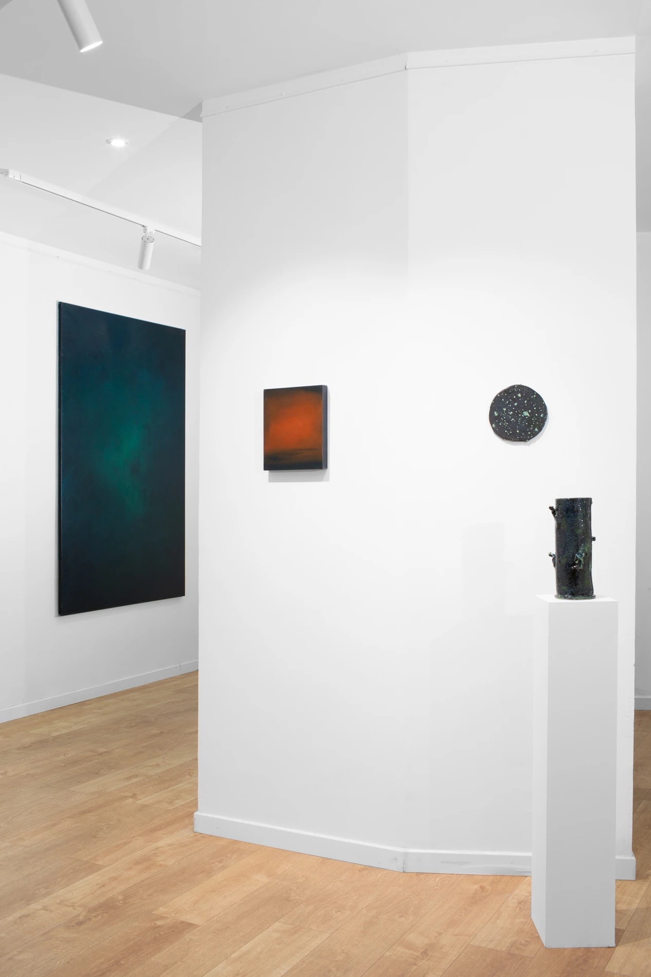 Installation view. Photo: Margot Montigny.